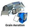 Aeration Components